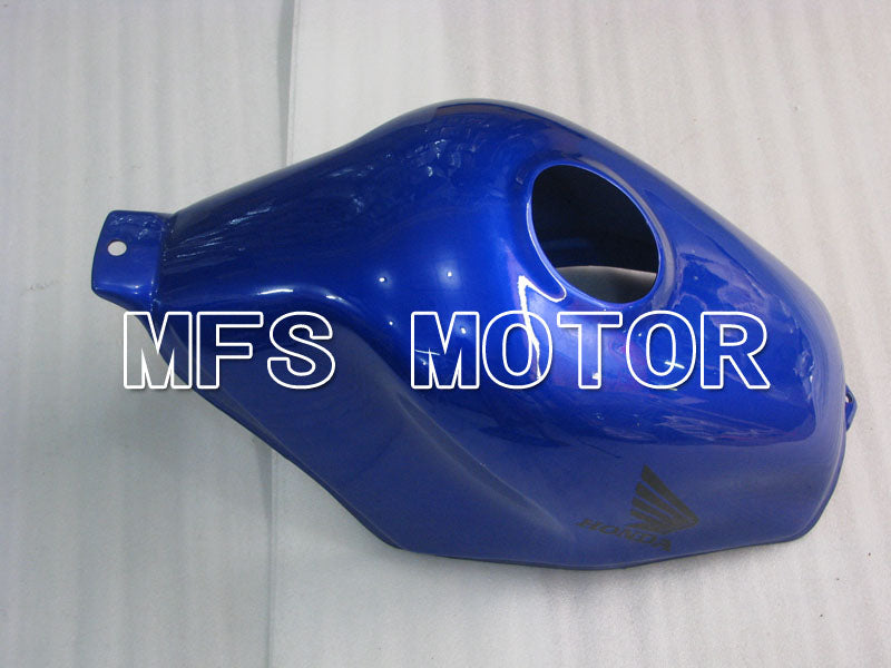 Honda CBR600 F2 1991-1994 ABS Fairing - Factory Style - Blue - MFS3086 - Fairings Kit