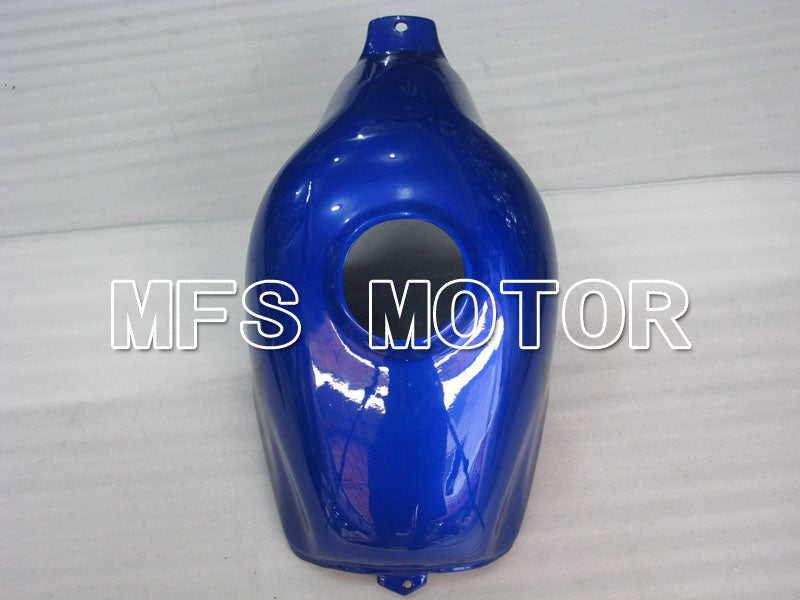 Honda CBR600 F2 1991-1994 ABS Fairing - Factory Style - Blue - MFS3086 - Fairings Kit
