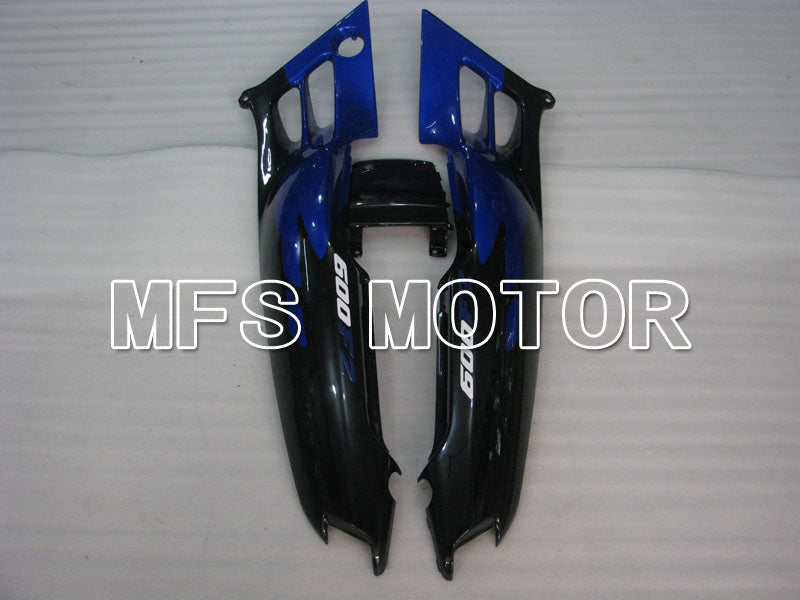 Honda CBR600 F2 1991-1994 ABS Fairing - Factory Style - Blue - MFS3086 - Fairings Kit