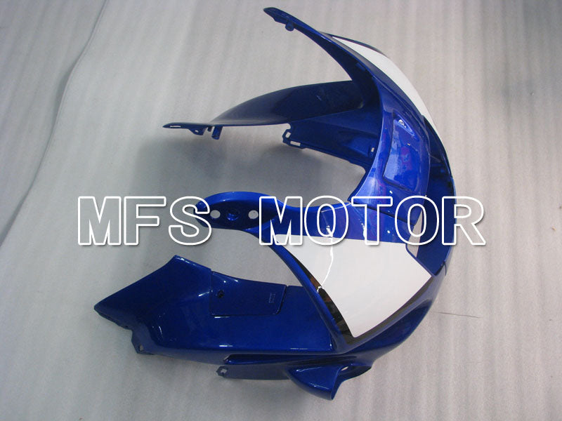 Honda CBR600 F2 1991-1994 ABS Fairing - Factory Style - Blue - MFS3086 - Fairings Kit