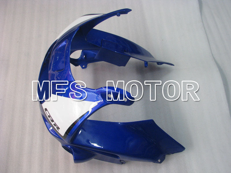 Honda CBR600 F2 1991-1994 ABS Fairing - Factory Style - Blue - MFS3086 - Fairings Kit