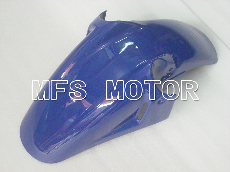 Honda CBR600 F2 1991-1994 ABS Fairing - Factory Style - Blue White - MFS3087 - Fairings Kit