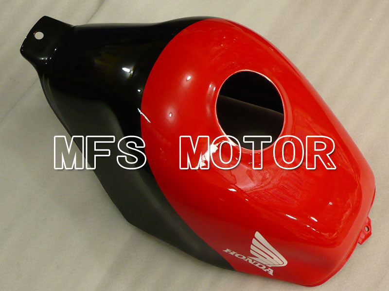 Honda CBR600 F2 1991-1994 ABS Fairing - Factory Style - Black Red White - MFS3088 - Fairings Kit