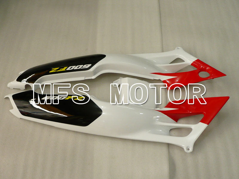 Honda CBR600 F2 1991-1994 ABS Fairing - Factory Style - Black Red White - MFS3088 - Fairings Kit