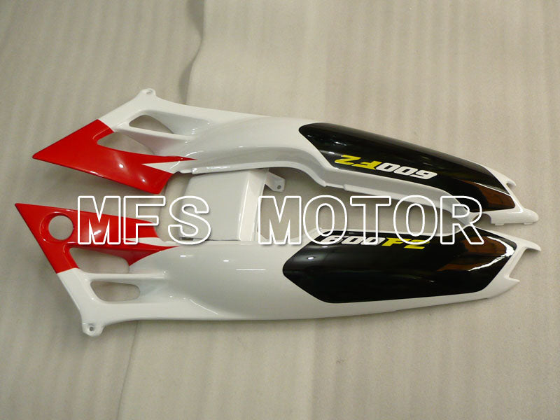 Honda CBR600 F2 1991-1994 ABS Fairing - Factory Style - Black Red White - MFS3088 - Fairings Kit