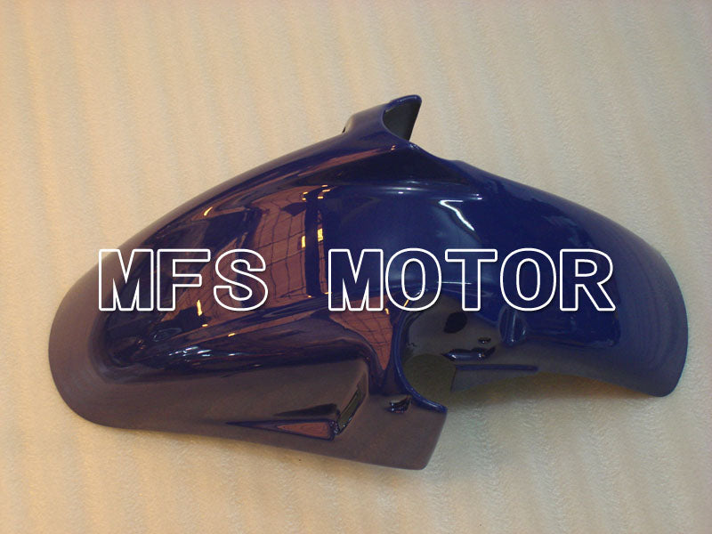 Honda CBR600 F2 1991-1994 ABS Fairing - Others - Blue Yellow - MFS3091 - Fairings Kit
