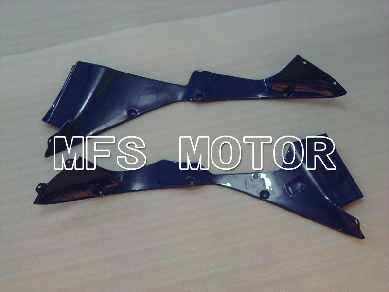 Honda CBR600 F2 1991-1994 ABS Fairing - Others - Blue Yellow - MFS3091 - Fairings Kit