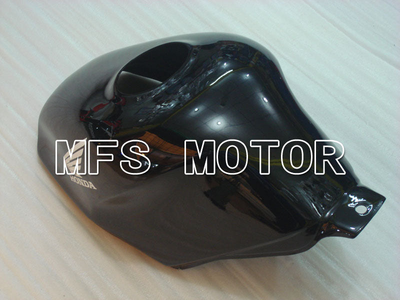 Honda CBR600 F2 1991-1994 ABS Fairing - Factory Style - Black Red - MFS3092 - Fairings Kit