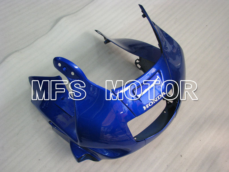 Honda CBR600 F2 1991-1994 ABS Fairing - Factory Style - Blue - MFS3096 - Fairings Kit