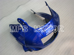 Honda CBR600 F2 1991-1994 ABS Fairing - Factory Style - Blue - MFS3096 - Fairings Kit