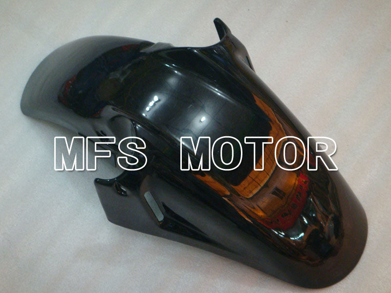 Honda CBR600 F2 1991-1994 ABS Fairing - Factory Style - Black Red - MFS3102 - Fairings Kit