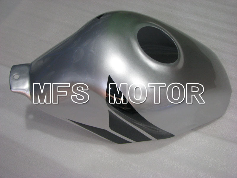 Honda CBR600 F2 1991-1994 ABS Fairing - Repsol - Silver - MFS3105 - Fairings Kit