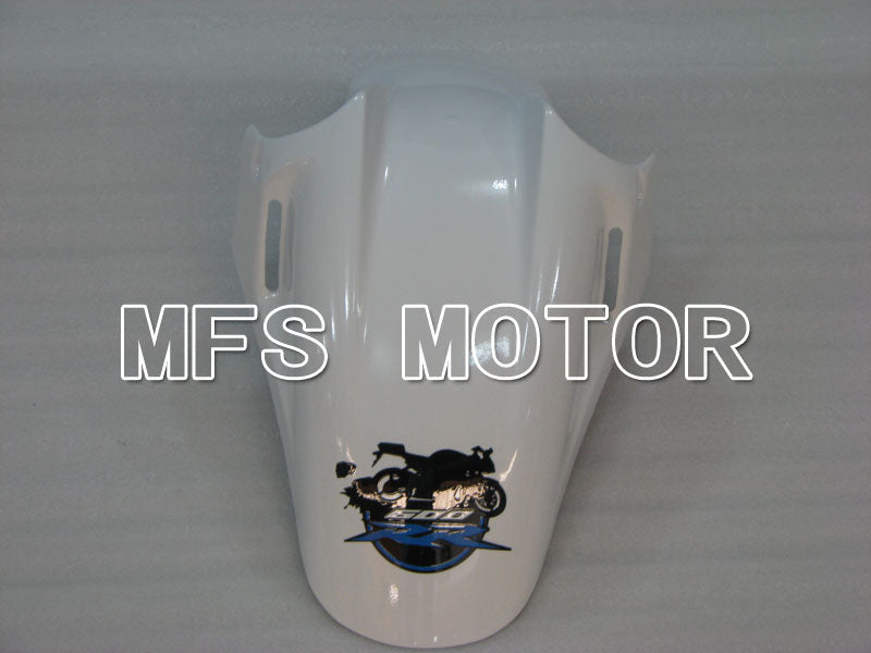Honda CBR600 F2 1991-1994 ABS Fairing - Others - Black White - MFS3107 - Fairings Kit