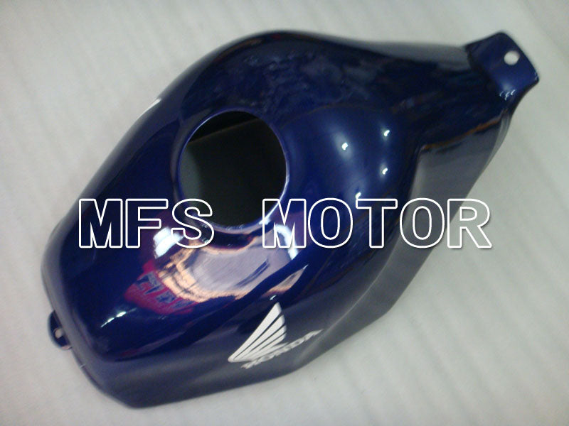 Honda CBR600 F2 1991-1994 ABS Fairing - Others - Blue Yellow - MFS3110 - Fairings Kit