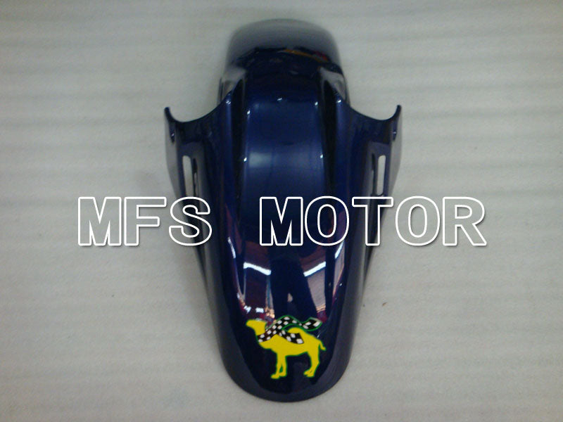 Honda CBR600 F2 1991-1994 ABS Fairing - Others - Blue Yellow - MFS3110 - Fairings Kit