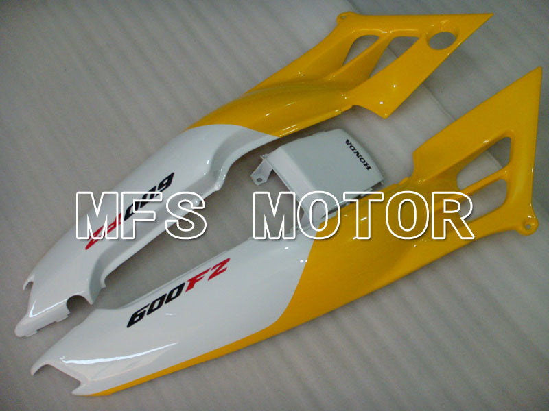 Honda CBR600 F2 1991-1994 ABS Fairing - Others - Blue Yellow - MFS3110 - Fairings Kit