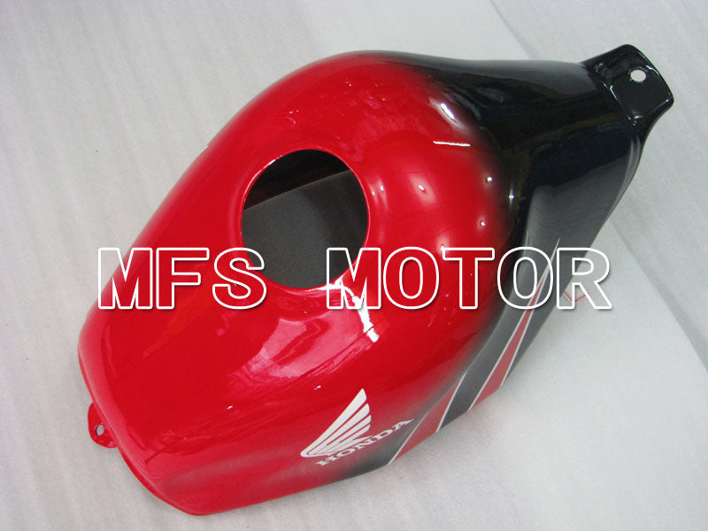 Honda CBR600 F2 1991-1994 ABS Fairing - JOMO - Black Red - MFS3112 - Fairings Kit