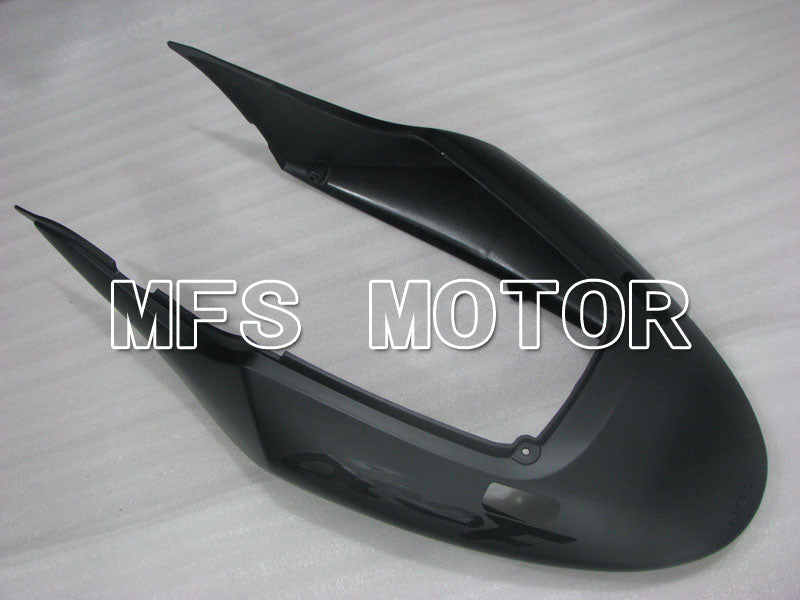 Honda CBR600 F4 1999-2000 Injection ABS Fairing - Factory Style - Black Matte - MFS3118 - Fairings Kit