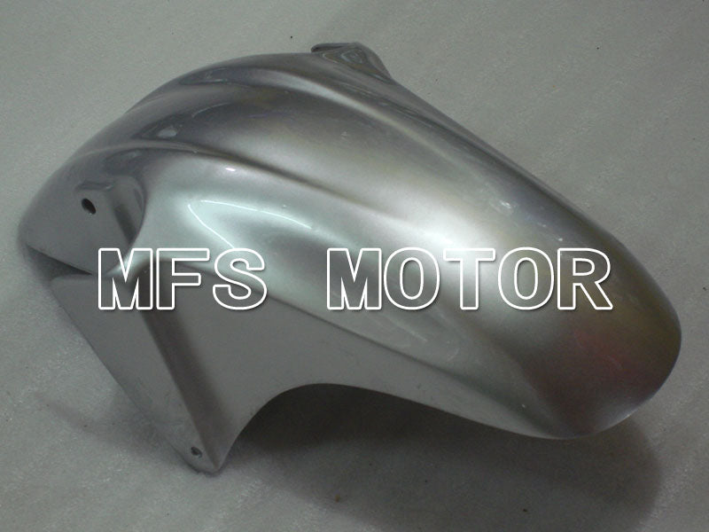 Honda CBR600 F4 1999-2000 Injection ABS Fairing - Factory Style - Black Silver - MFS3127 - Fairings Kit