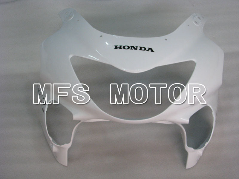 Honda CBR600 F4 1999-2000 Injection ABS Fairing - Factory Style - Black White - MFS3133 - Fairings Kit