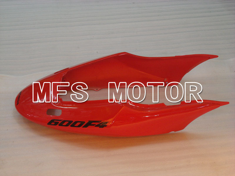 Honda CBR600 F4 1999-2000 Injection ABS Fairing - Factory Style - Black Red - MFS3134 - Fairings Kit