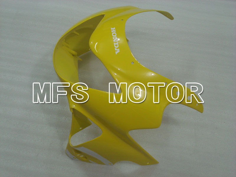 Honda CBR600 F4 1999-2000 Injection ABS Fairing - Factory Style - Blue Yellow - MFS3139 - Fairings Kit