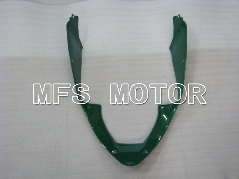 Honda CBR600 F4i 2001-2003 Injection ABS Fairing - Movistar - Blue - MFS3148 - Fairings Kit