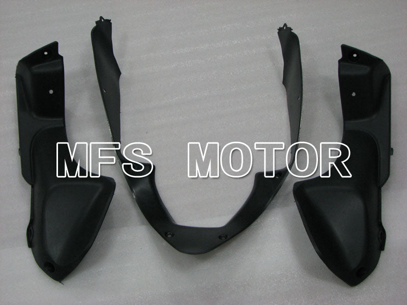 Honda CBR600 F4i 2001-2003 Injection ABS Fairing - Nastro Azzurro - Black Yellow - MFS3149 - Fairings Kit
