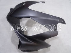 Honda CBR600 F4i 2001-2003 Injection ABS Fairing - Factory Style - Gray - MFS3174 - Fairings Kit