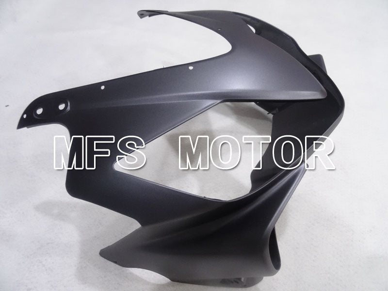 Honda CBR600 F4i 2001-2003 Injection ABS Fairing - Factory Style - Gray - MFS3174 - Fairings Kit