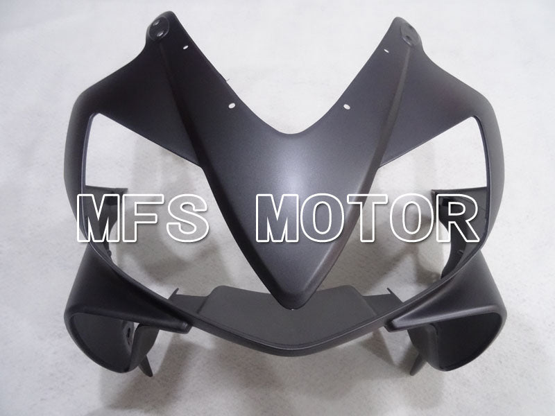 Honda CBR600 F4i 2001-2003 Injection ABS Fairing - Factory Style - Gray - MFS3174 - Fairings Kit