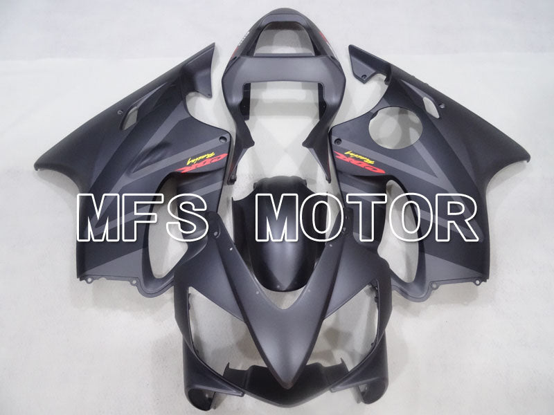 Honda CBR600 F4i 2001-2003 Injection ABS Fairing - Factory Style - Gray - MFS3174 - Fairings Kit