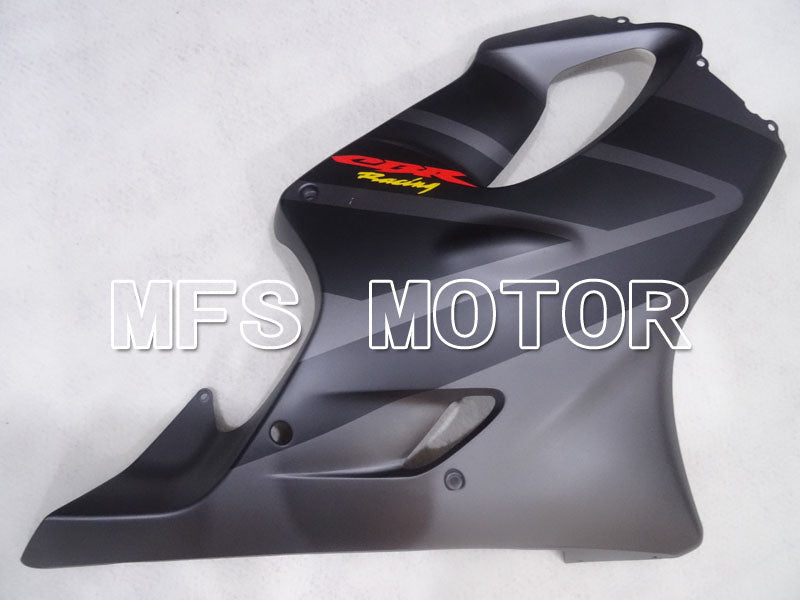 Honda CBR600 F4i 2001-2003 Injection ABS Fairing - Factory Style - Gray - MFS3174 - Fairings Kit