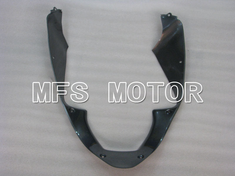 Honda CBR600 F4i 2004-2007 Injection ABS Fairing - Factory Style - Black Yellow - MFS3181 - Fairings Kit