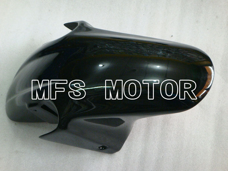 Honda CBR600 F4i 2004-2007 Injection ABS Fairing - Factory Style - Black - MFS3185 - Fairings Kit