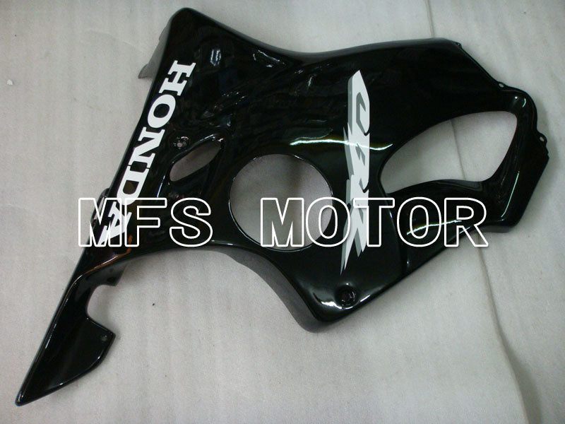 Honda CBR600 F4i 2004-2007 Injection ABS Fairing - Factory Style - Black - MFS3185 - Fairings Kit