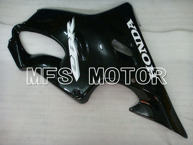 Honda CBR600 F4i 2004-2007 Injection ABS Fairing - Factory Style - Black - MFS3185 - Fairings Kit
