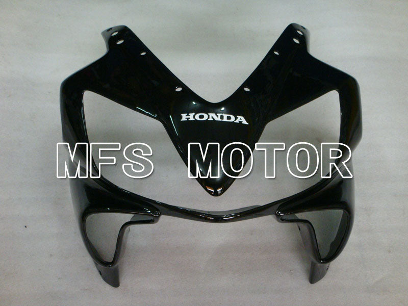 Honda CBR600 F4i 2004-2007 Injection ABS Fairing - Factory Style - Black - MFS3185 - Fairings Kit