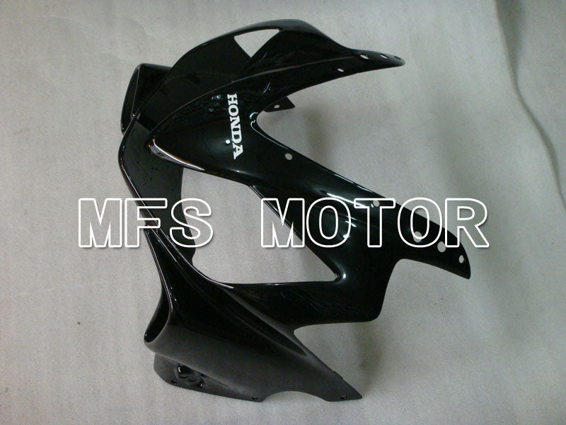 Honda CBR600 F4i 2004-2007 Injection ABS Fairing - Factory Style - Black - MFS3185 - Fairings Kit
