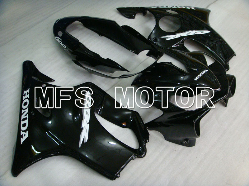 Honda CBR600 F4i 2004-2007 Injection ABS Fairing - Factory Style - Black - MFS3185 - Fairings Kit