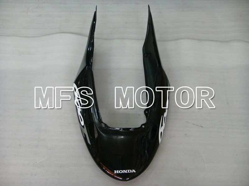 Honda CBR600 F4i 2004-2007 Injection ABS Fairing - Factory Style - Black - MFS3185 - Fairings Kit