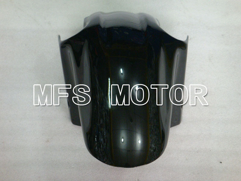 Honda CBR600 F4i 2004-2007 Injection ABS Fairing - Factory Style - Black - MFS3185 - Fairings Kit