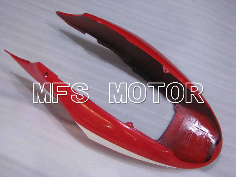 Honda CBR600 F4i 2004-2007 Injection ABS Fairing - HRC - Blue Red White - MFS3189 - Fairings Kit