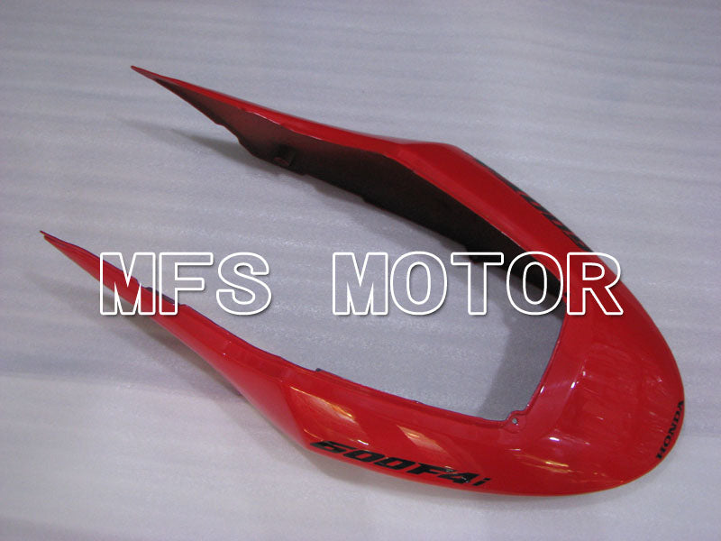Honda CBR600 F4i 2004-2007 Injection ABS Fairing - HRC - Blue Red White - MFS3189 - Fairings Kit