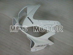 Honda CBR600 F4i 2004-2007 Injection ABS Fairing - Factory Style - Black White - MFS3193 - Fairings Kit