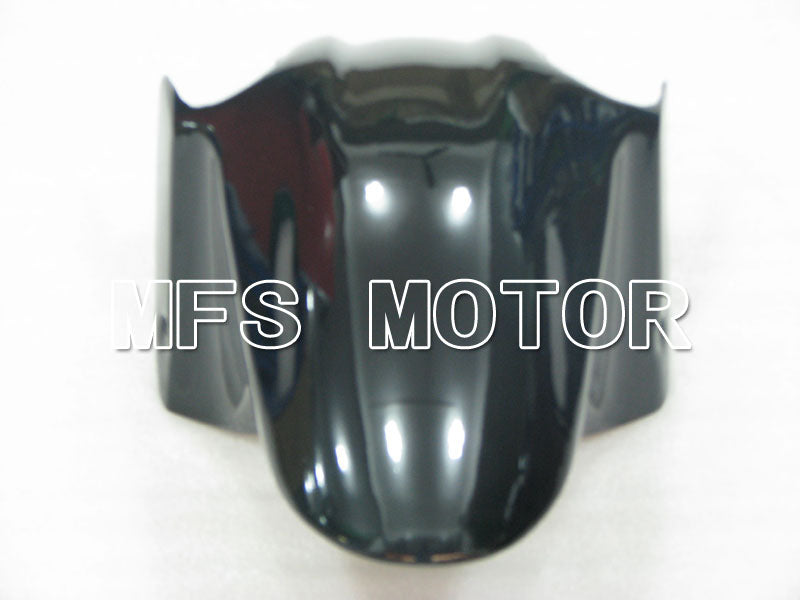 Honda CBR600 F4i 2004-2007 Injection ABS Fairing - Factory Style - Black Yellow - MFS3194 - Fairings Kit