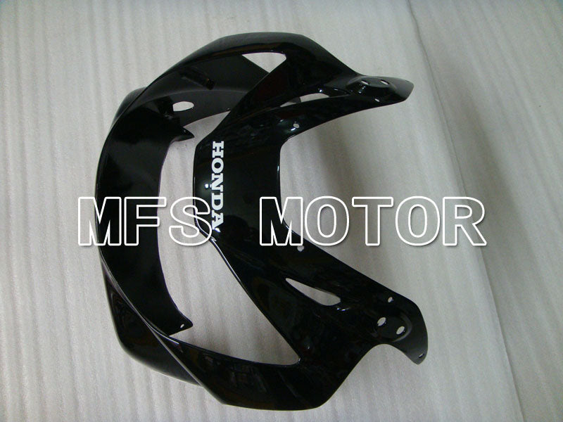 Honda CBR900RR 929 2000-2001 Injection ABS Fairing - Factory Style - Black - MFS3207 - Fairings Kit