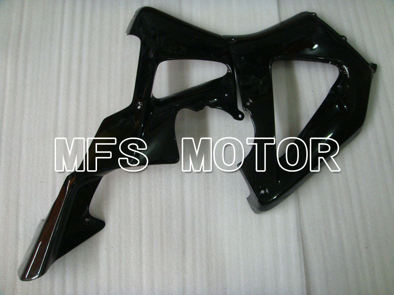 Honda CBR900RR 929 2000-2001 Injection ABS Fairing - Factory Style - Black - MFS3207 - Fairings Kit