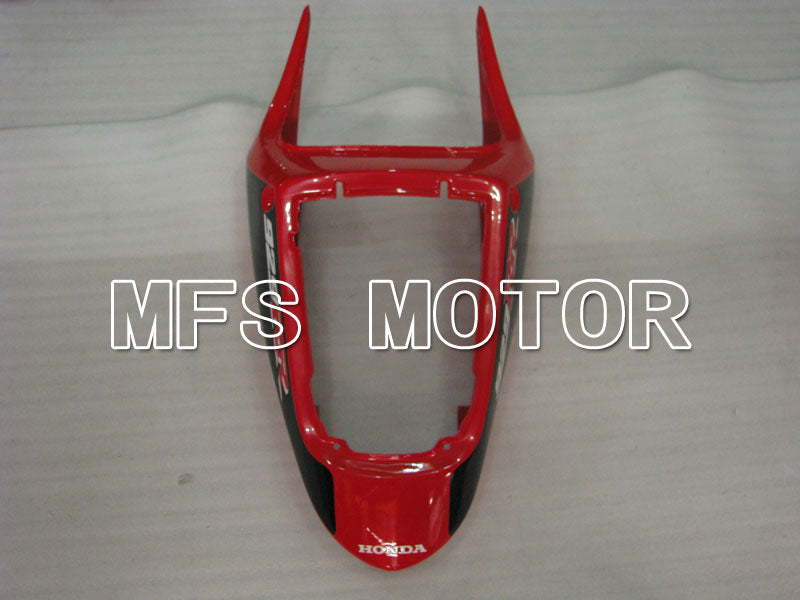 Honda CBR900RR 929 2000-2001 Injection ABS Fairing - Factory Style - Black Red - MFS3209 - Fairings Kit