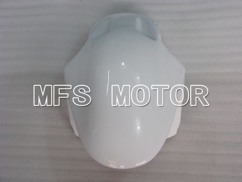 Honda CBR900RR 929 2000-2001 Injection ABS Fairing - Factory Style - Black White - MFS3218 - Fairings Kit